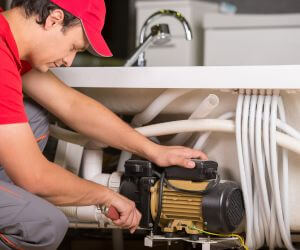 About Emergency plumbing pros Haddam, CT
